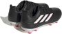 Adidas Perfor ce Copa Pure.3 Firm Ground Voetbalschoenen Kinderen Zwart - Thumbnail 5