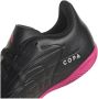 Adidas Performance COPA PURE.4 Indoor zaalvoetbalschoenen zwart wit fuchsia - Thumbnail 3