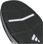Adidas Performance Dropset Base fitness schoenen zwart wit rood - Thumbnail 5