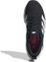 Adidas Performance Dropset Control fitness schoenen zwart wit - Thumbnail 3