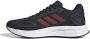 Adidas Sportswear ADIDAS Duramo 10 Hardloopschoenen Blue 3 Heren - Thumbnail 5