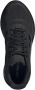 Adidas Duramo 10 Hardloopschoenen Core Black Core Black Iron Metalic - Thumbnail 4