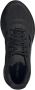 Adidas Duramo 10 Hardloopschoenen Core Black Core Black Iron Metalic Dames - Thumbnail 4