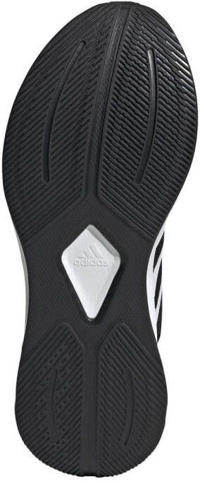 adidas Performance Duramo 10 hardloopschoenen Duramo 10 zwart wit