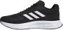 Adidas Duramo 10 Heren Sportschoenen Core Black Core Black Core Black - Thumbnail 9