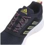 Adidas Performance Duramo Protect hardloopschoenen donkerblauw - Thumbnail 3