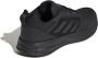 Adidas Performance Duramo Protect hardloopschoenen zwart - Thumbnail 4