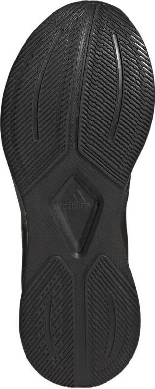 adidas Performance Duramo Protect hardloopschoenen zwart antraciet