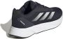 Adidas Lichtgewicht hardloopschoenen met Lightmotion demping Blue Heren - Thumbnail 4