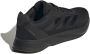 Adidas Performance Duramo SL hardloopschoenen zwart - Thumbnail 5
