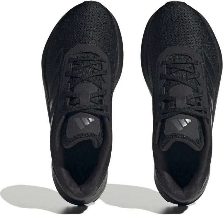adidas Performance Duramo SL hardloopschoenen zwart
