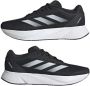 Adidas Perfor ce Duramo SL hardloopschoenen zwart antraciet wit - Thumbnail 5