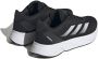 Adidas Perfor ce Duramo SL hardloopschoenen zwart wit antraciet - Thumbnail 1