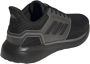 Adidas Performance EQ19 Run Winter hardloopschoenen zwart grijs - Thumbnail 3