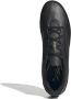 Adidas Perfor ce F50 Club senior voetbalschoenen zwart goudmetallic - Thumbnail 6