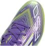 Adidas Perfor ce F50 Club Firm Multi-Ground Voetbalschoenen Unisex Paars - Thumbnail 5