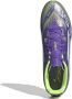 Adidas Perfor ce F50 Club Firm Multi-Ground Voetbalschoenen Unisex Paars - Thumbnail 6