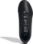 Adidas Perfor ce F50 Club junior voetbalschoenen zwart antraciet goud metallic Imitatieleer 36 2 3 - Thumbnail 6