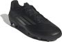 Adidas Perfor ce F50 Club Junior voetbalschoenen zwart goud metallic Imitatieleer 37 1 3 - Thumbnail 6