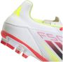Adidas Perfor ce F50 Club Firm Multi-Ground Voetbalschoenen Unisex Wit - Thumbnail 5