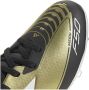 Adidas Perfor ce F50 League junior voetbalschoenen goudmetallic wit zwart Imitatieleer 38 2 3 - Thumbnail 7