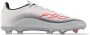Adidas Perfor ce F50 Messi League Firm Multi-Ground Voetbalschoenen Unisex Wit - Thumbnail 6