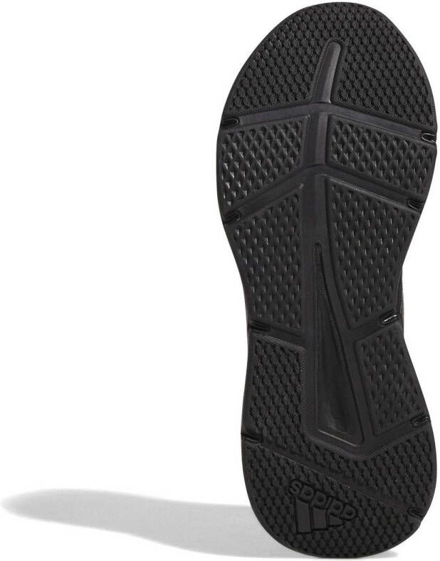 adidas Performance Galaxy 6 hardloopschoenen zwart
