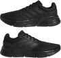 Adidas Perfor ce Galaxy 5 Classic hardloopschoenen donkerblauw wit - Thumbnail 6