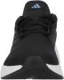 Adidas Performance GALAXY 6 hardloopschoenen zwart grijs - Thumbnail 5