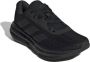 Adidas Performance Galaxy 7 hardloopschoenen zwart - Thumbnail 4