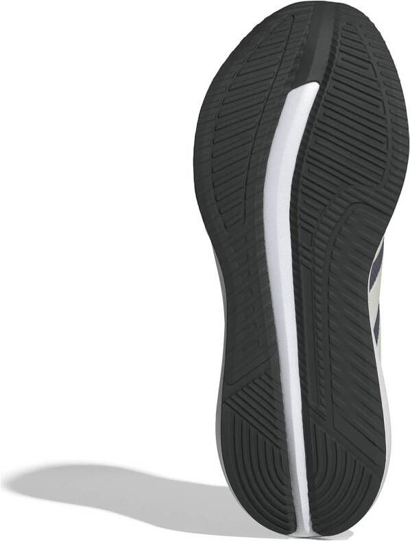 adidas Performance Galaxy 7 Galaxy 7 hardloopschoenen grijs