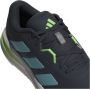 Adidas Performance Galaxy 7 hardloopschoenen zwart blauw - Thumbnail 3