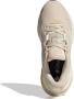 Adidas Performance Galaxy 7 hardloopschoenen beige - Thumbnail 5