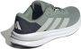 Adidas Performance Galaxy 7 hardloopschoenen groen zwart - Thumbnail 4