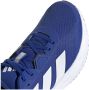 Adidas Performance Galaxy 7 hardloopschoenen kobaltblauw wit - Thumbnail 6