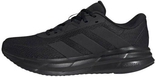 adidas Performance Galaxy 7 hardloopschoenen zwart