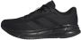 Adidas Performance Galaxy 7 hardloopschoenen zwart - Thumbnail 5