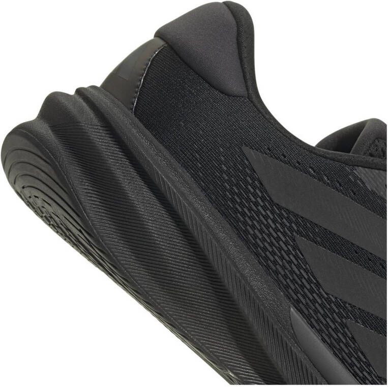 adidas Performance hardloopschoenen zwart