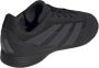 Adidas Perfor ce Predator 24 Indoor Sala Junior zaalvoetbalschoenen zwart antraciet Imitatieleer 36 2 3 - Thumbnail 6