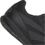 Adidas Perfor ce Predator 24 Indoor Sala senior zaalvoetbalschoenen zwart antraciet - Thumbnail 3