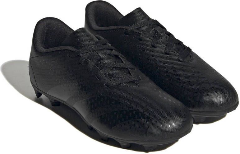 adidas Performance Predator Accuracy.4 FxG junior voetbalschoenen zwart