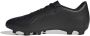 Adidas Perfor ce Predator Accuracy.4 FxG Junior voetbalschoenen zwart Imitatieleer 36 2 3 - Thumbnail 5