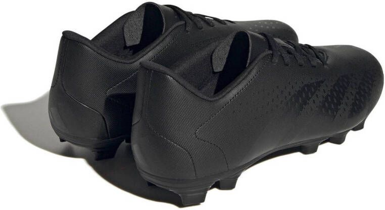 adidas Performance Predator Accuracy.4 FxG senior voetbalschoenen zwart