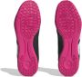 Adidas Performance Predator Accuracy.4 indoor voetbalschoenen zwart wit fuchsia - Thumbnail 4