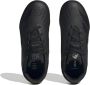 Adidas Perfor ce Predator Accuracy.4 indoor zaalvoetbalschoenen zwart Imitatieleer 36 2 3 - Thumbnail 4