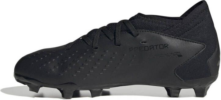 adidas Performance Predator Accuracy.FG voetbalschoenen zwart