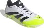 Adidas Perfor ce Predator Club Firm Multi-Ground Voetbalschoenen Unisex Wit - Thumbnail 5