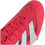 Adidas Perfor ce Predator Club Firm Multi-Ground Voetbalschoenen Unisex Rood - Thumbnail 7