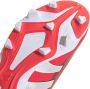 Adidas Perfor ce Predator Club Firm Multi-Ground Voetbalschoenen Kids Kinderen Rood - Thumbnail 6