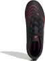 Adidas Perfor ce Predator Club Firm Multi-Ground Voetbalschoenen Kids Kinderen Zwart - Thumbnail 6